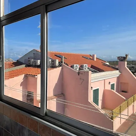 Apartment Incantevole Sole, In Centro