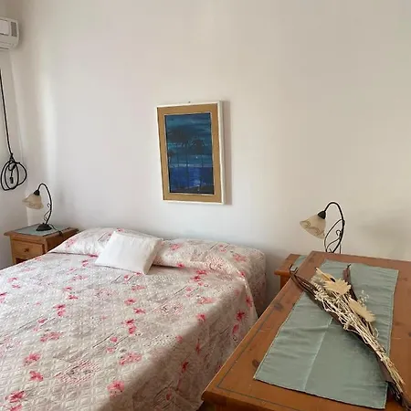Apartment Incantevole Sole, In Centro Stintino