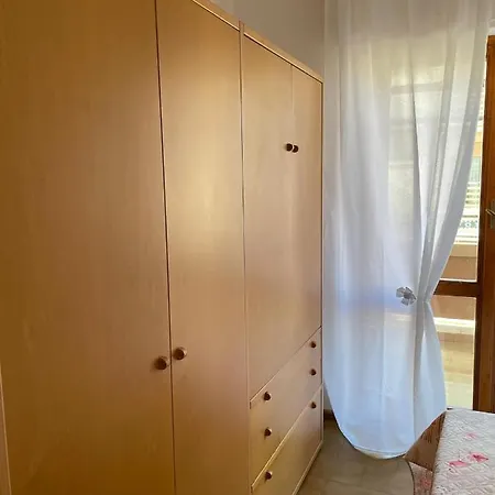 Apartamento Incantevole Sole, In Centro