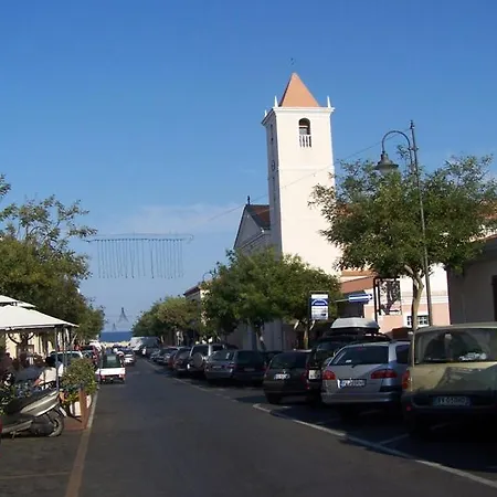 Incantevole Sole, In Centro *