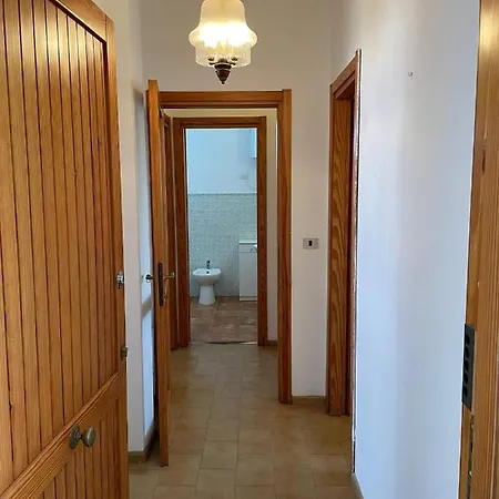 Incantevole Sole, In Centro